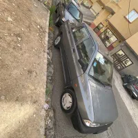 پراید مدل۹۴بدون رنگ تمام فول|خودرو سواری و وانت|تبریز, |دیوار