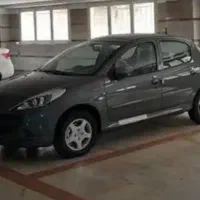 ۲۰۷ مدل ۹۶ اتومات