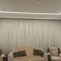 پرده حریر