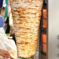 جذب نیرو فست فود ممدشاورما