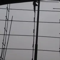 داربست فلزی