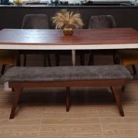 میز ناهار خوری 8 نفره