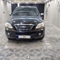 کیا سورنتو ۲۰۰۸