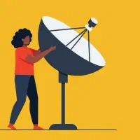 تنظیم و نصب آنتن و تلوزیون تا۱۲ بامداد اقتصادی