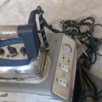 اتو فروشی