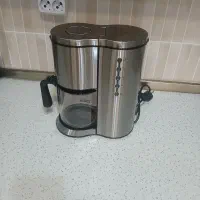 لوازم خانگی برقی (سرخ کن  قهوه ساز میوه خشک کن)