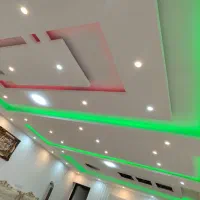 کناف و سقف کاذب|مصالح و تجهیزات ساختمان|فریدون‌کنار, |دیوار