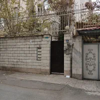 فرمانیه-100-متر-کلنگی-دو-نبش-فروشی