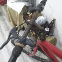 فروش دوچرخه سایز ۲۶|دوچرخه، اسکیت، اسکوتر|مریوان, |دیوار