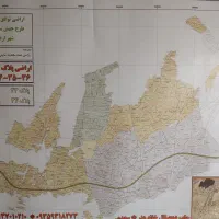 فروش زمین استانداری و سلیمانی