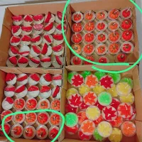 گیفت حروف الفبا کلاس اول|لوازم التحریر|اسلامشهر, صادقیه|دیوار