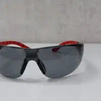 عینک افتابی دودی۴ عدد