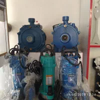 نصب پمپ آب خانگی و منبع آب|خدمات پیشه و مهارت|گنبد کاووس, |دیوار