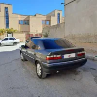 زانتیا مدل 85|خودرو سواری و وانت|آباده, |دیوار