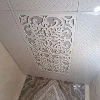 سقف کاذب 60.60بدون بدقولی|خدمات پیشه و مهارت|مشهد, هفده شهریور|دیوار