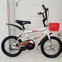 دوچرخه ۱۶ سالم|اسباببازی بچه|اردبیل, |دیوار