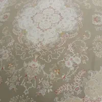 فرش ۵۰۰شانه تمیز