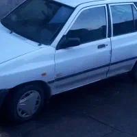 پراید|خودرو سواری و وانت|مشهد, کوی دروی|دیوار