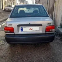 پراید صبا|خودرو سواری و وانت|اردبیل, |دیوار