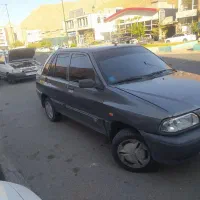 پراید 141مدل 1386