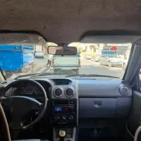 پراید ۱۱۱ نقد واقساط|خودرو سواری و وانت|قم, علی آباد سعدگان|دیوار