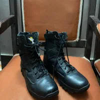 بوت خارجی GARTAR طرح نظامی