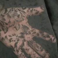 چادر و پارچه گیپور