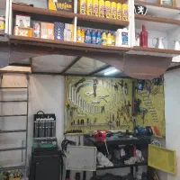 استخدام باطری ساز