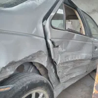 صافکاری و نقاشی|خدمات موتور و ماشین|کرمان, |دیوار