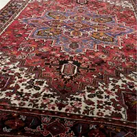 فرش دستبافت ۹ متری|فرش|تبریز, |دیوار