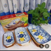 ظروف گل پنبه ای