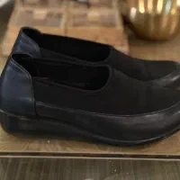 کفش طبی زنانه