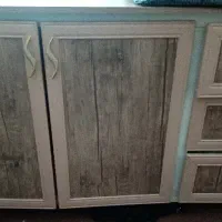 کابینت در حد نو