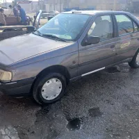 پژو ۴۰۵ glx|خودرو سواری و وانت|کارون, |دیوار