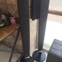 دو عدد بلند گو سینما خانگی LG