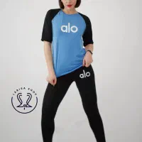 ست ورزشی زنانه خانوم هایه باشگاهی بشتابید