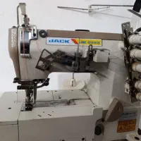 چرخ میاندوز جک