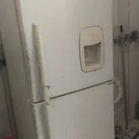 یخچال خانگی کم کار