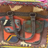 کیف و کفش سنتی نو