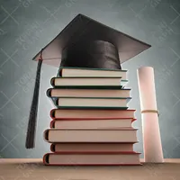 اخذ مدرک تحصیلی از دیپلم تا دکتری بدون آزمون