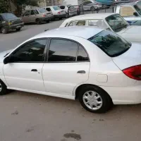 ماشین ریو 86کاملا سالم سرحال اماده پرواز|خودرو سواری و وانت|پاکدشت, شهرک امام رضا|دیوار