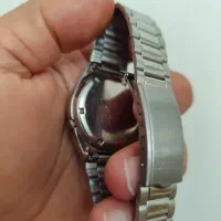 دو عدد ساعت سیکو پنچ ۲۱ سنگ ژاپن انتیک|ساعت|اردبیل, |دیوار