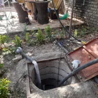 چاه کن ماهر وحرفه ای|خدمات پیشه و مهارت|گلبهار, شهر جدید گلبهار|دیوار