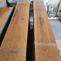 کفپوش پی وی سی استوک تایوانی ۸۰ متر مربع دست دوم|مصالح و تجهیزات ساختمان|کرج, فاز ۱ مهرشهر|دیوار