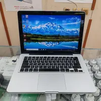 لب تاب قدرتمند Macbook Pro ویندوز 10
