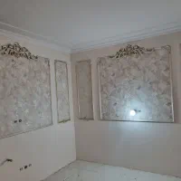 نصب تخصصی کاغذدیواری و پوستر ضمانت کتبی ۱۰ ساله