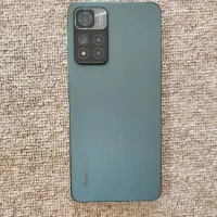 شیاومیredmi note11 pro pluse 5G