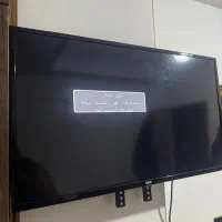 تلوزیون 32 اینچ سام SAM مشابه آکبند