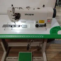 چرخ دوسوزنه دوماکوکمپلت درشت