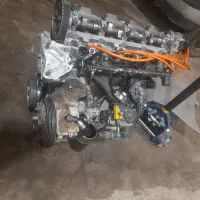 تعمیر انواع خوردورهای ایرانی|خدمات موتور و ماشین|رفسنجان, |دیوار